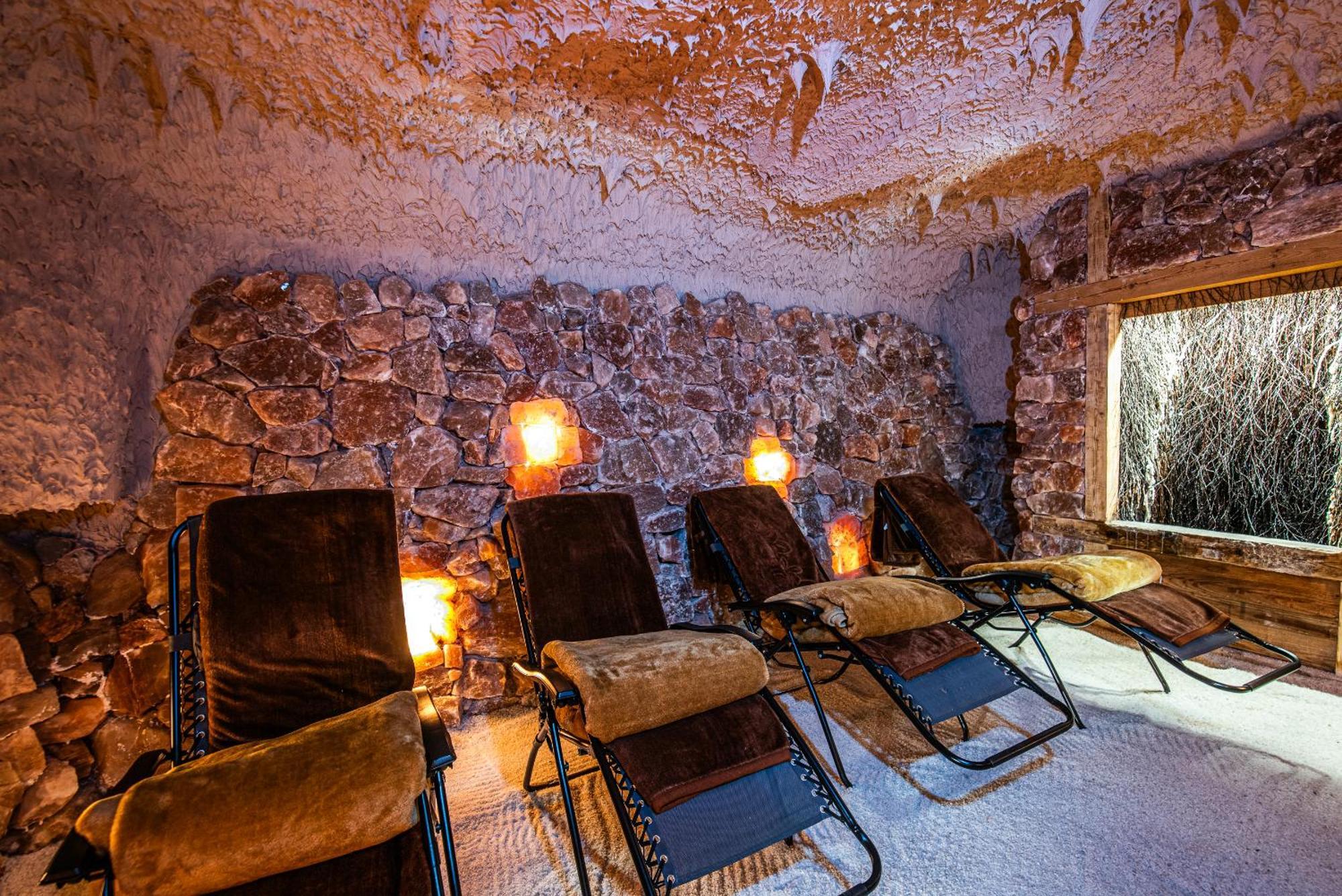 Rewita Miedzyzdroje - Grunwald Hotel Luaran gambar
